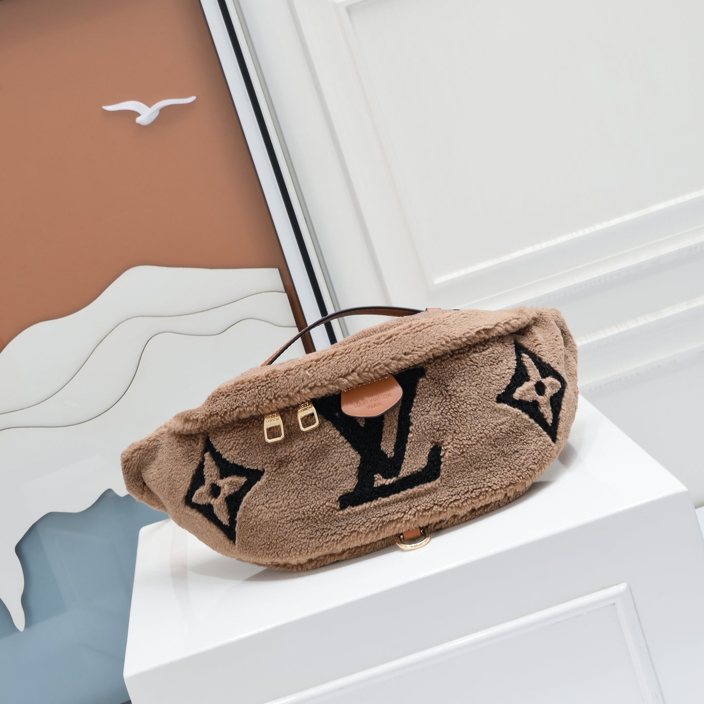 L-Bumbag