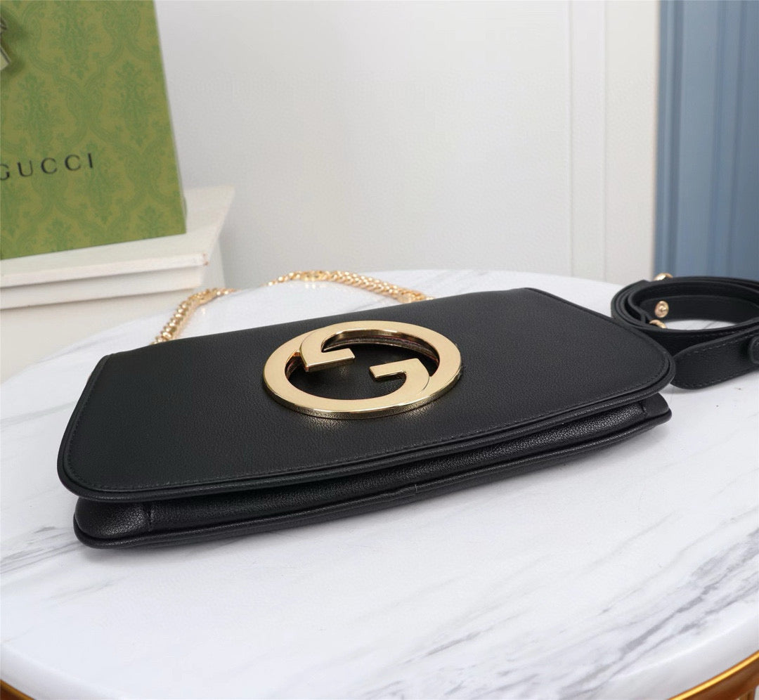G-BLONDIE SHOULDER BAG