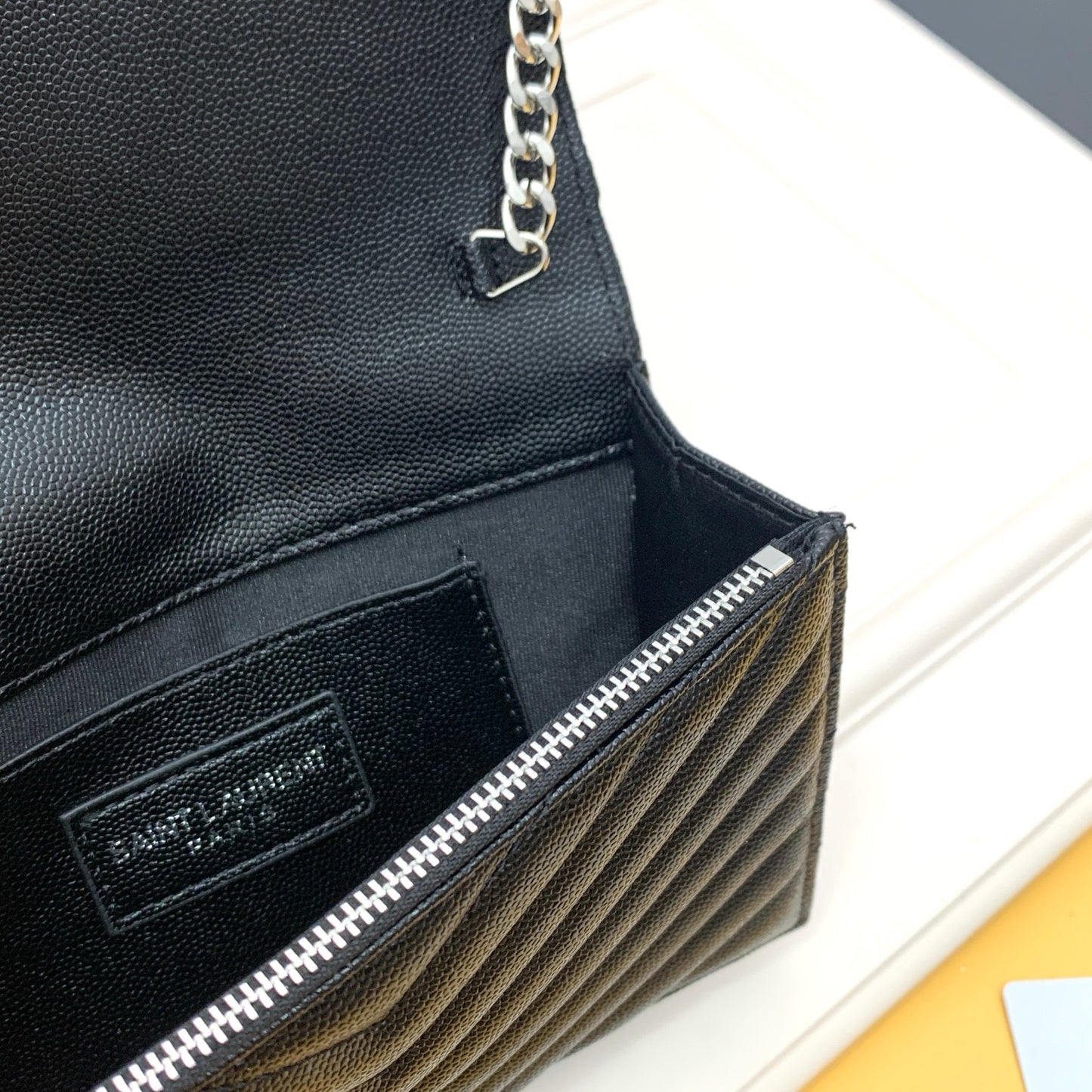 Y-Small envelope bag
