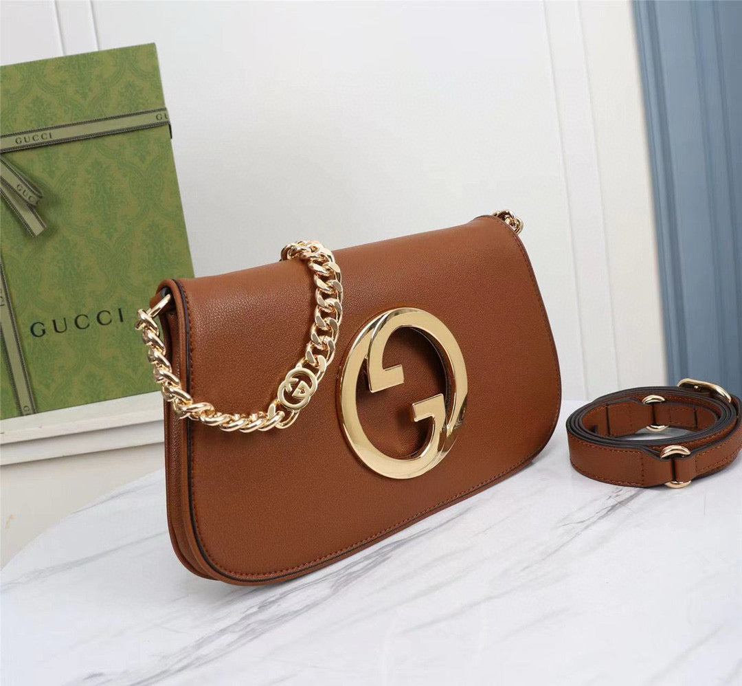 G-BLONDIE SHOULDER BAG