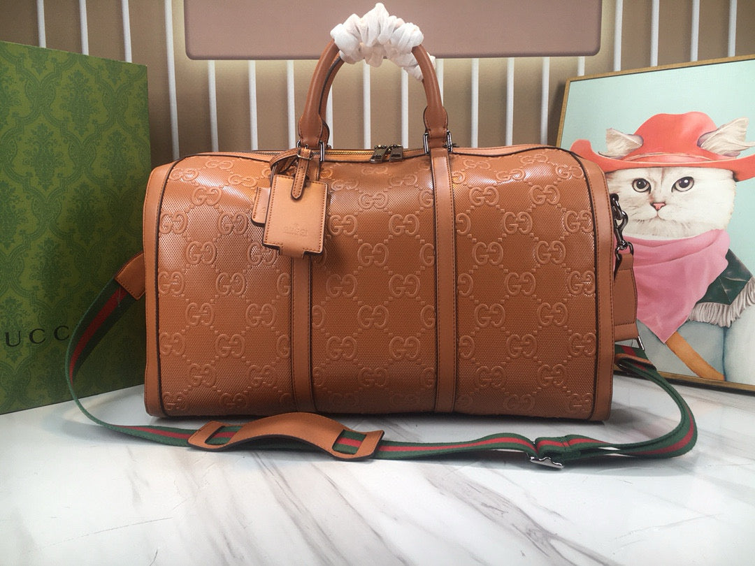 G-Duffel