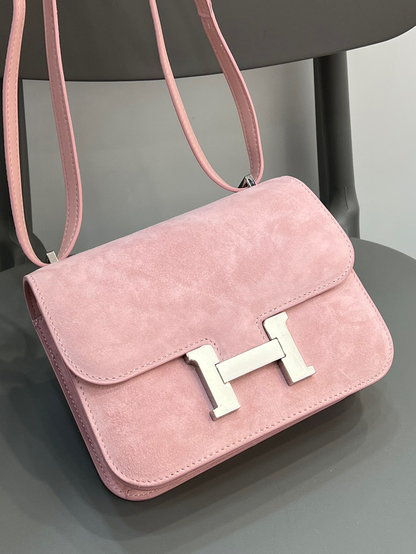 H-Cancan bag