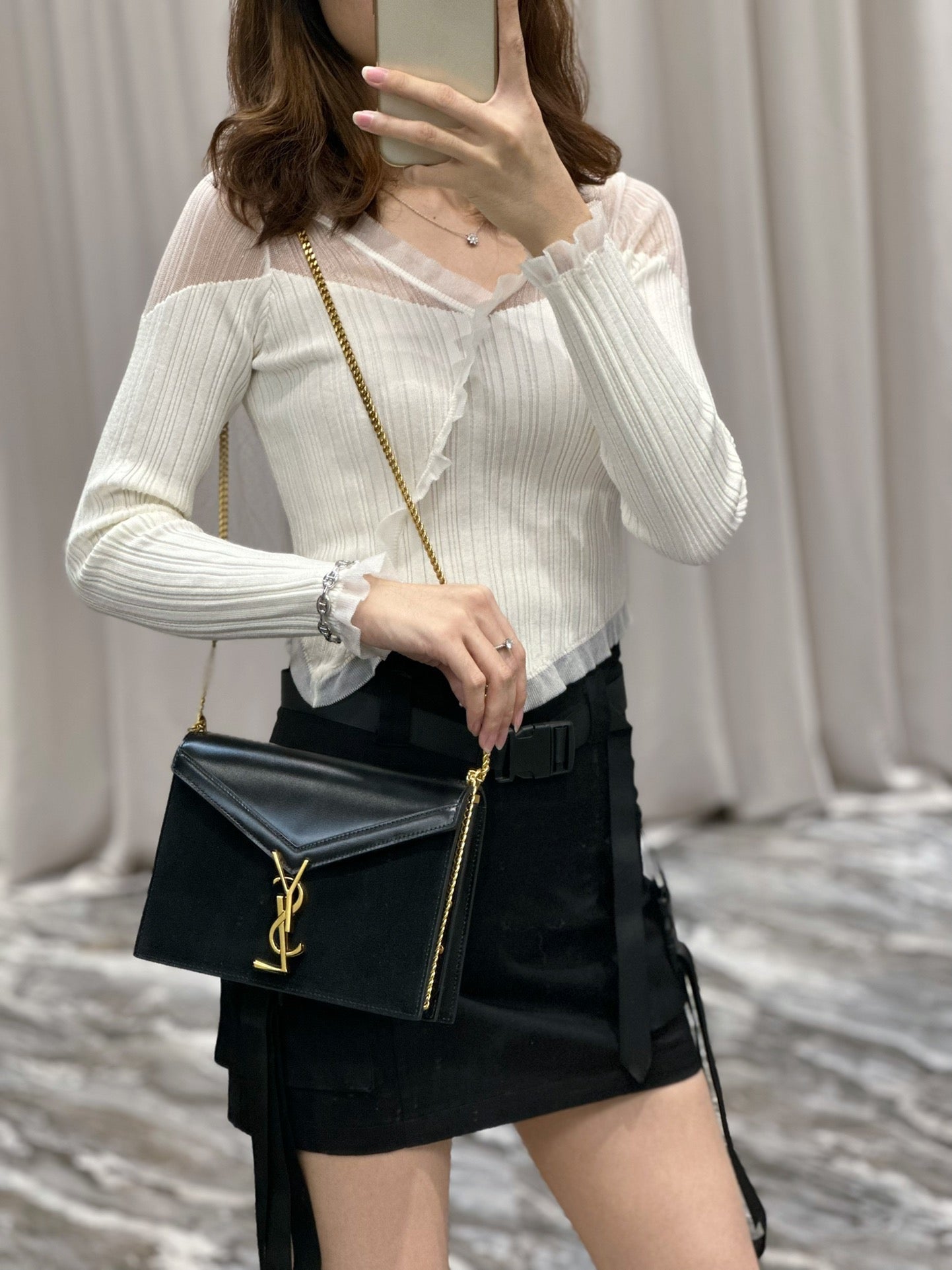 Y-CASSANDRA