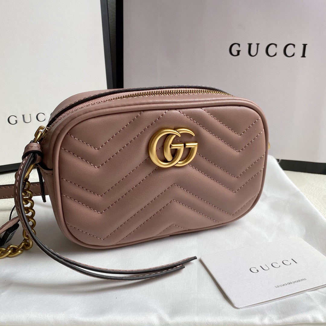 G-GG Marmont Nano