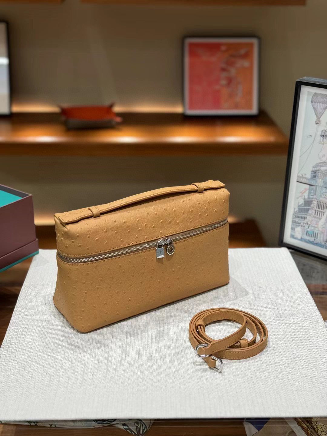 H-Loro Piana