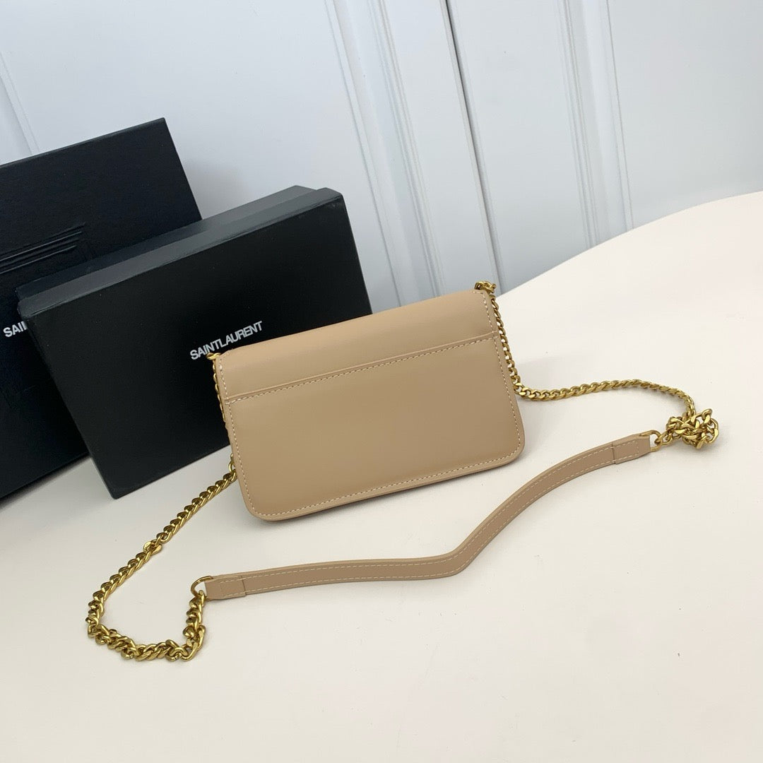Y-Phone Holder