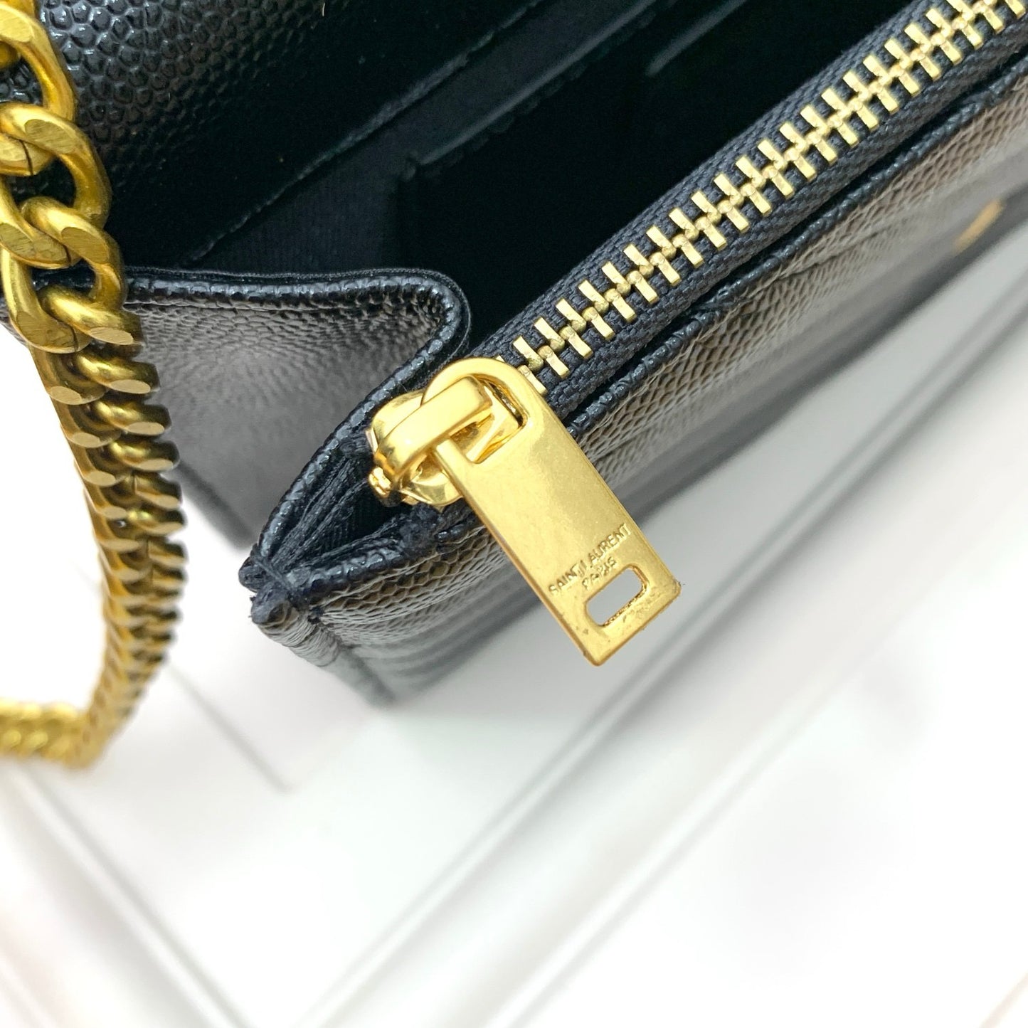 Y-Small envelope bag