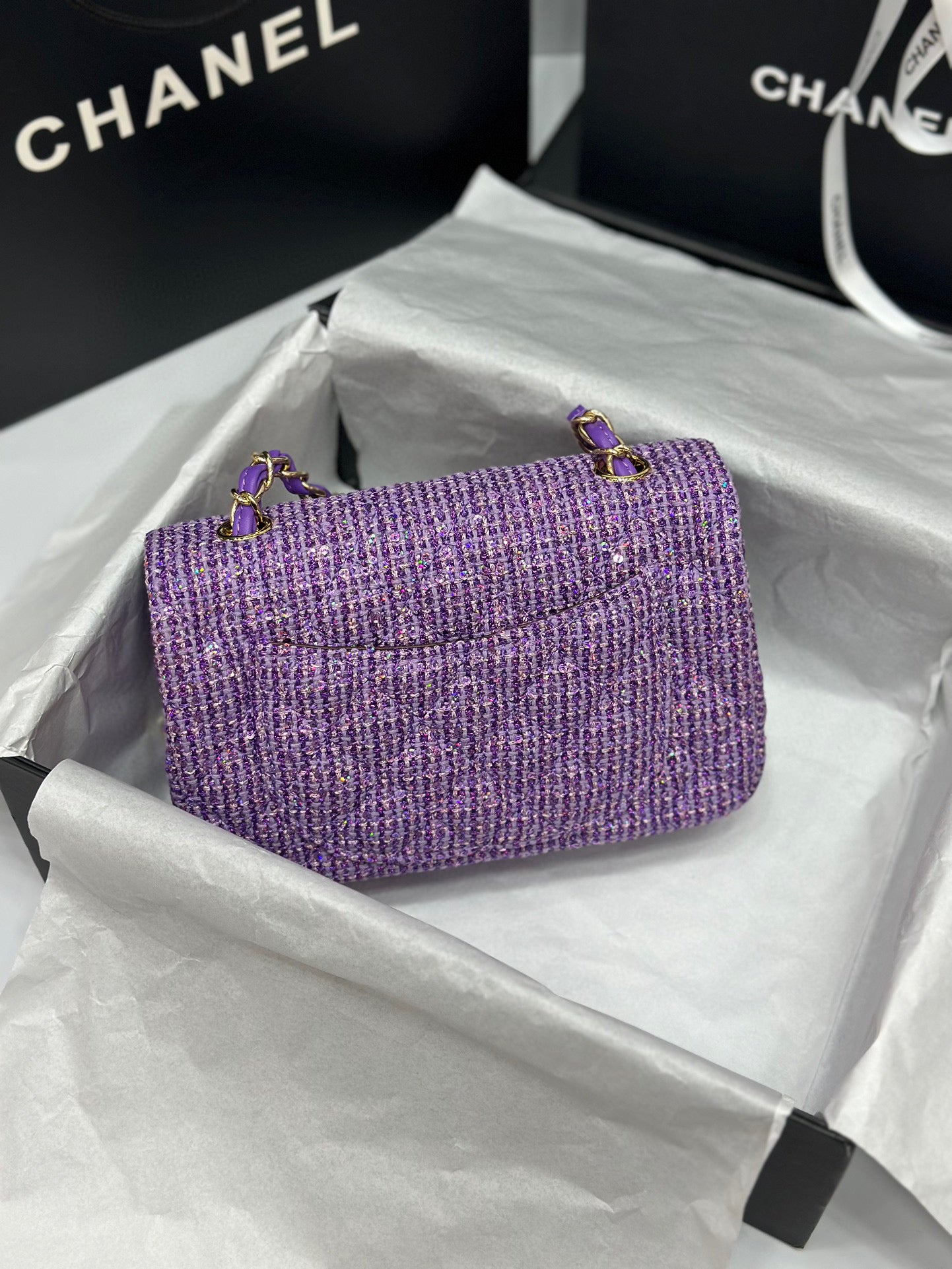 CE-cf woolen series