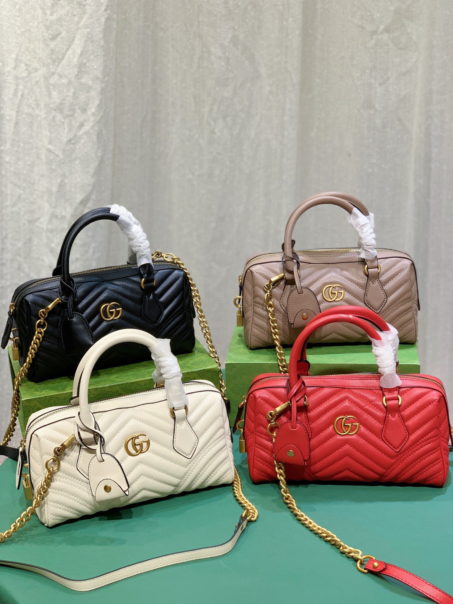 G-Marmont tote
