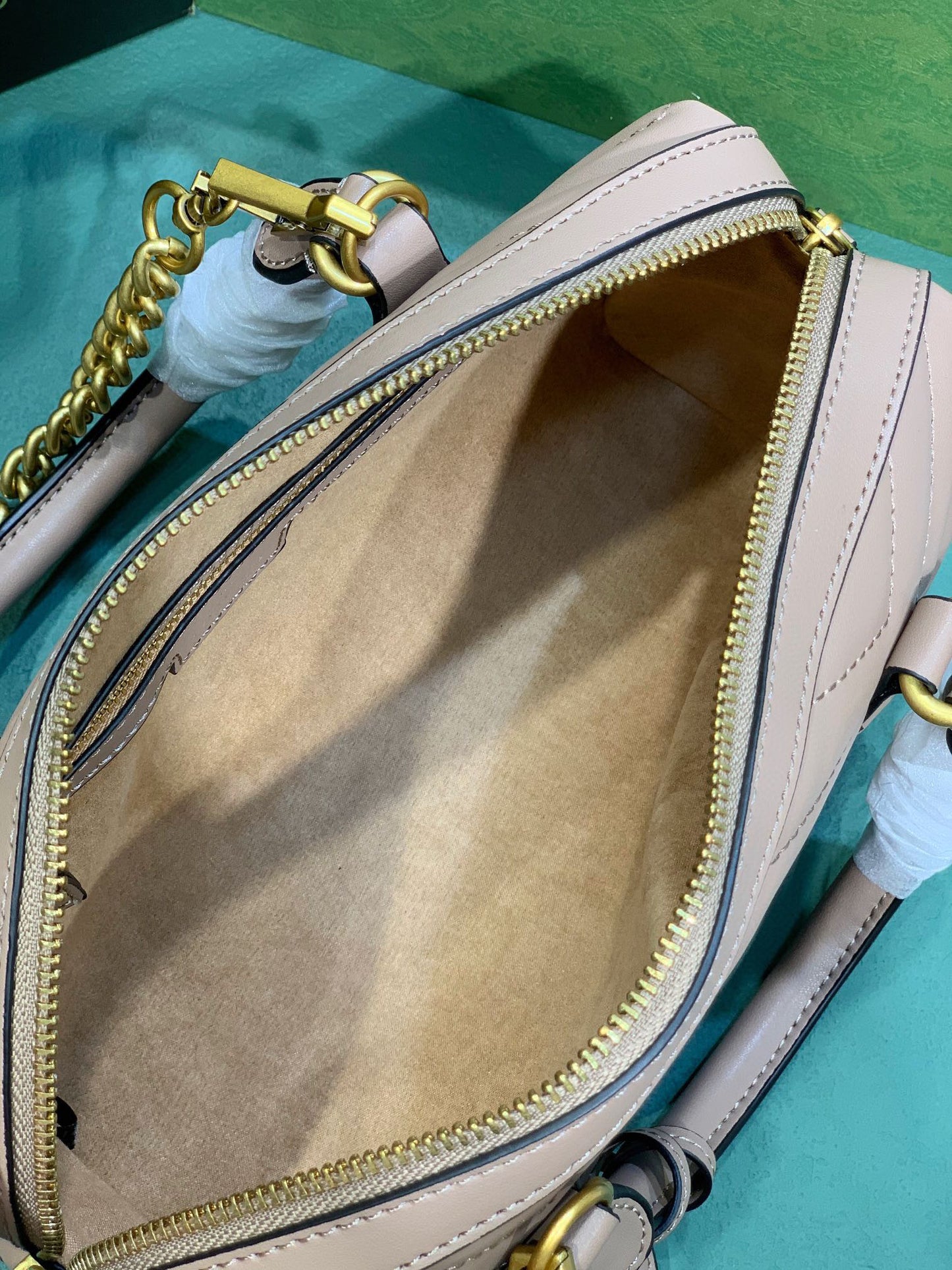 G-Marmont tote