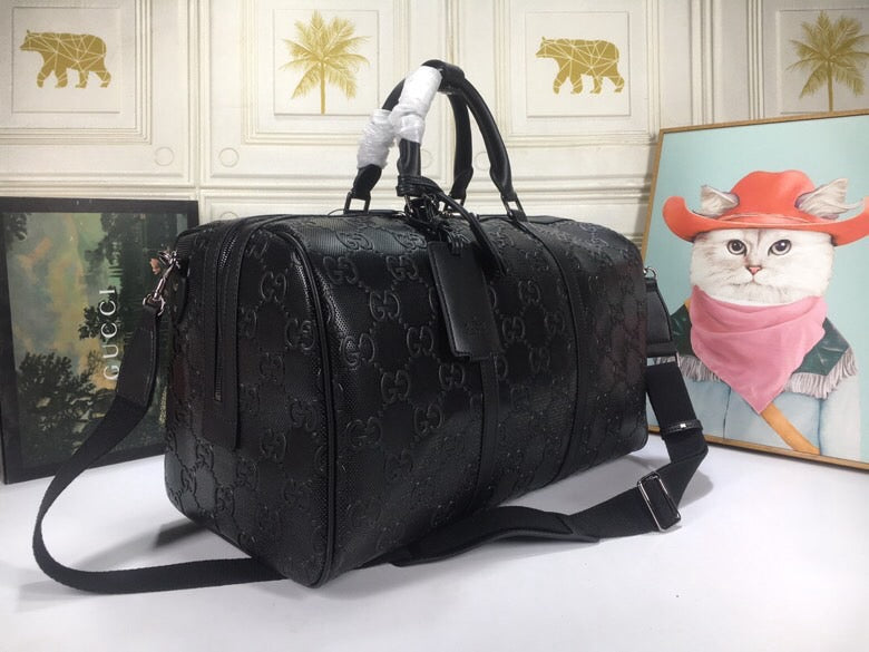 G-Duffel
