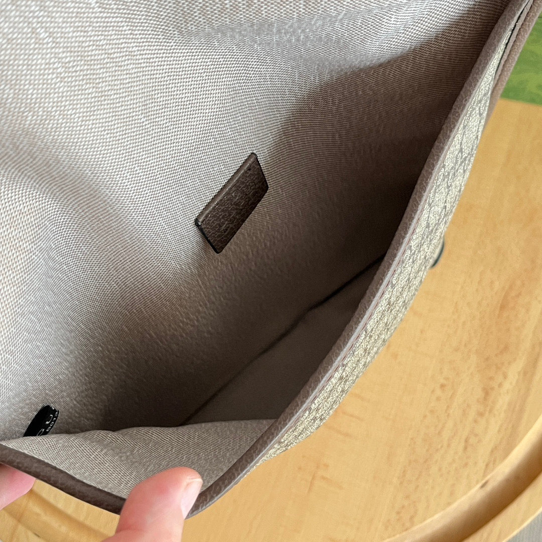 G-Messenger Bag Series