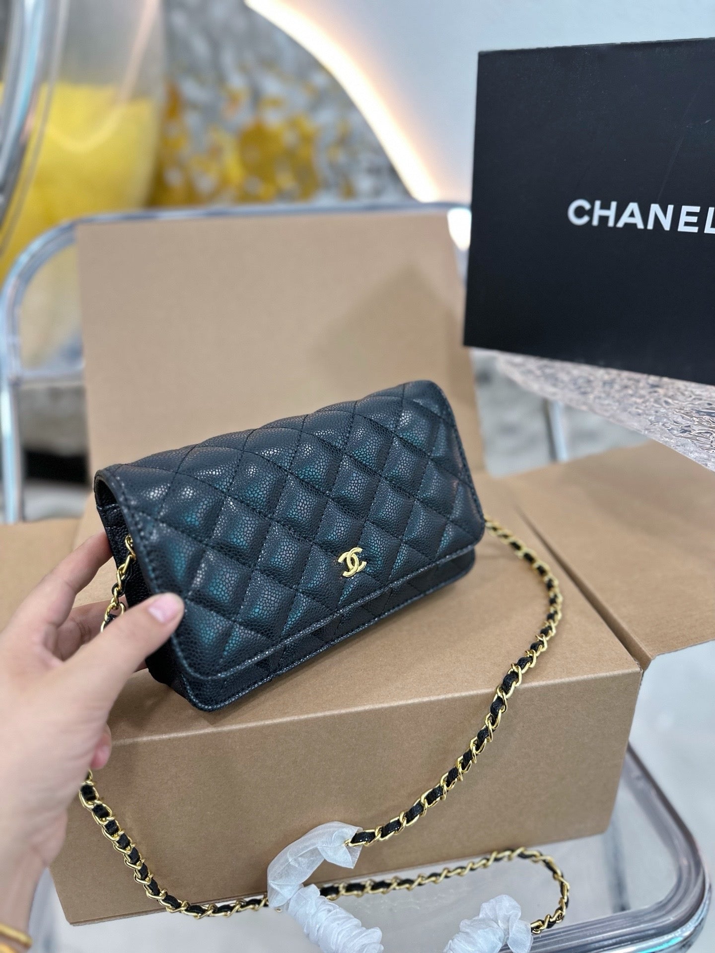 CE-Folding box 💰