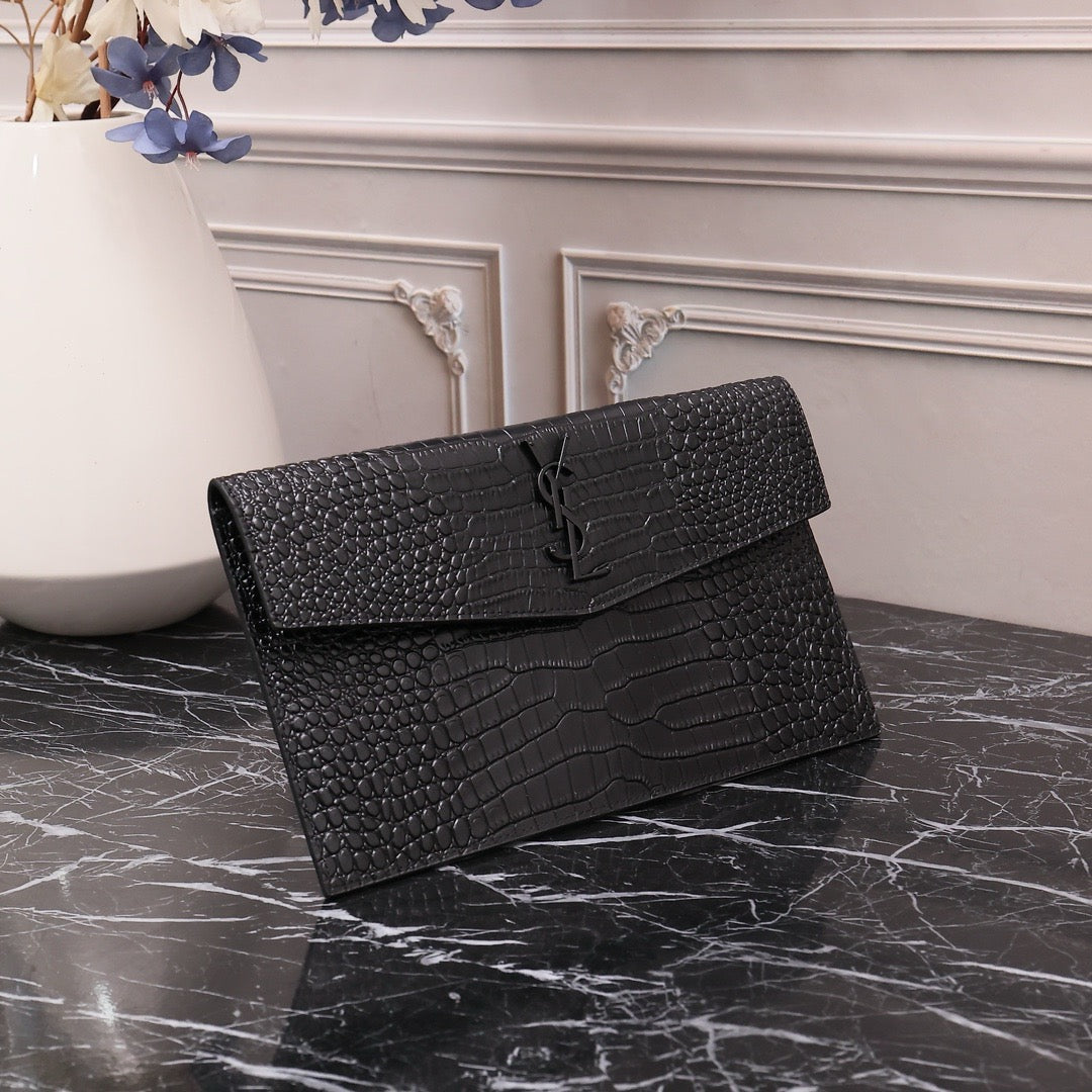 Y-New clutch bag