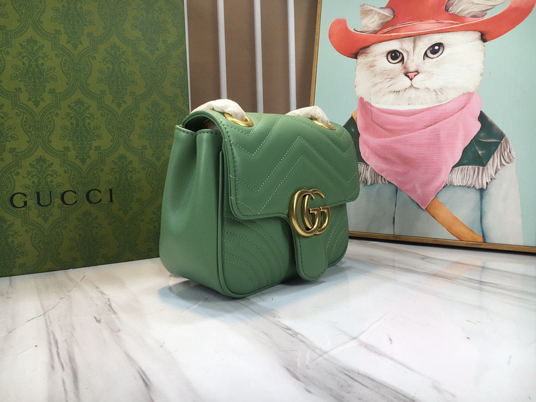 G-GG Marmont Series