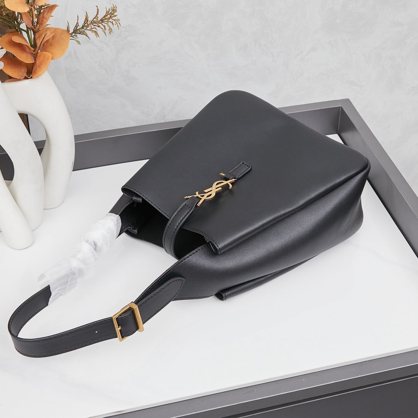 Y-Sisters Armpit Bag