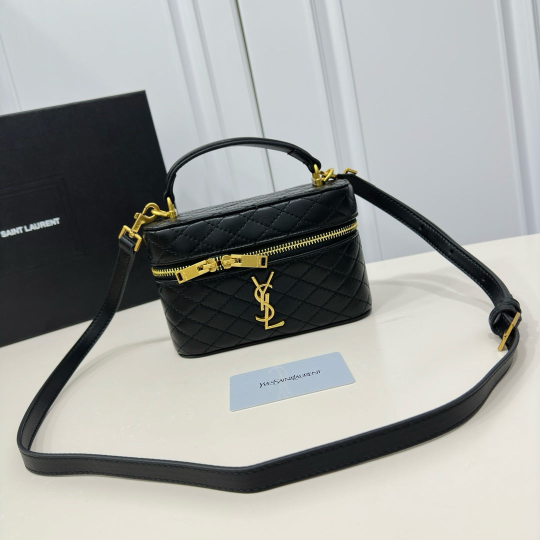 Y-GABY VANITY BAG