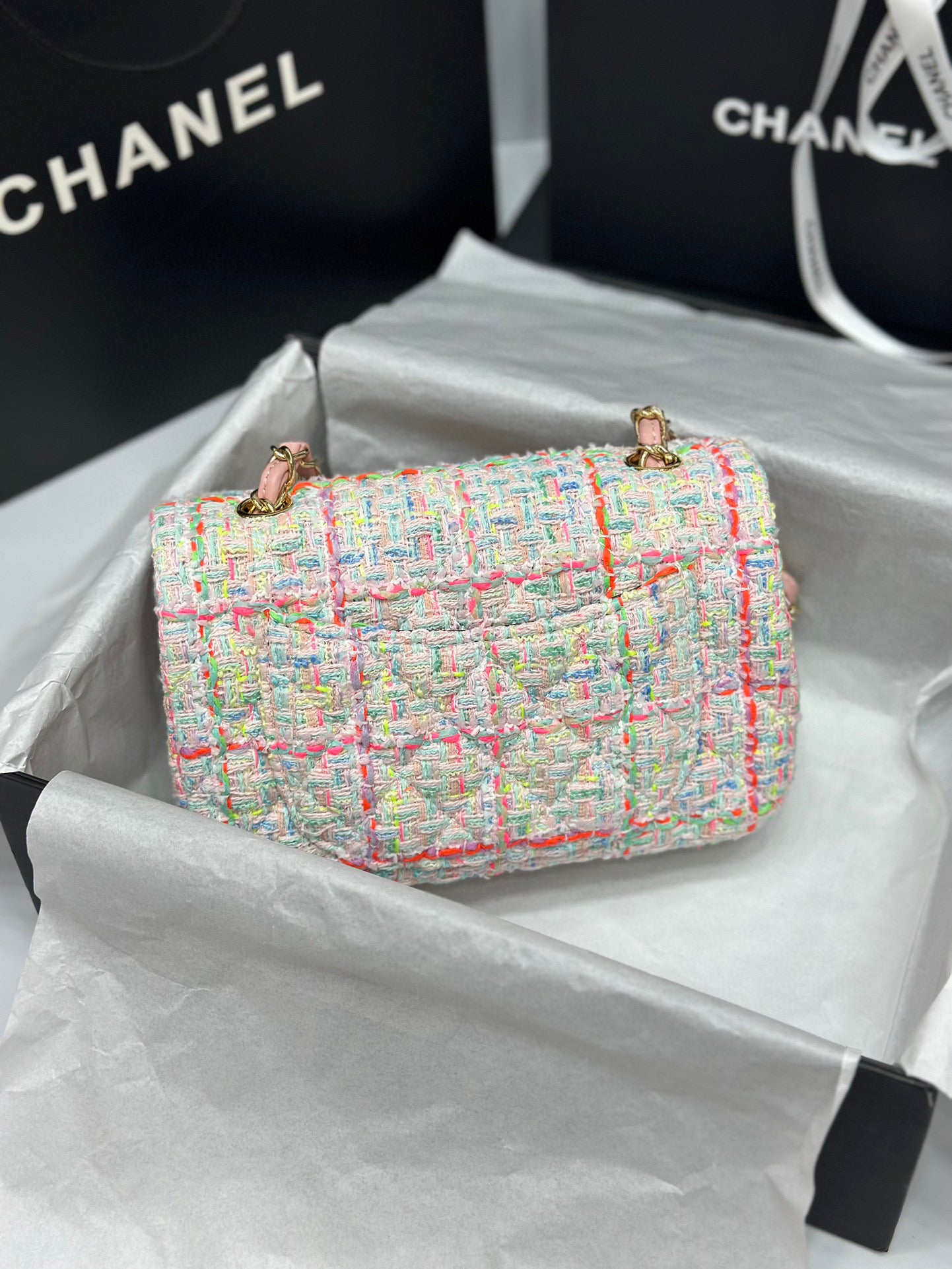 CE-cf woolen series