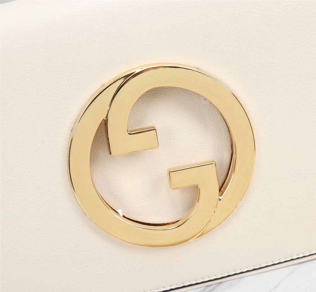 G-BLONDIE SHOULDER BAG