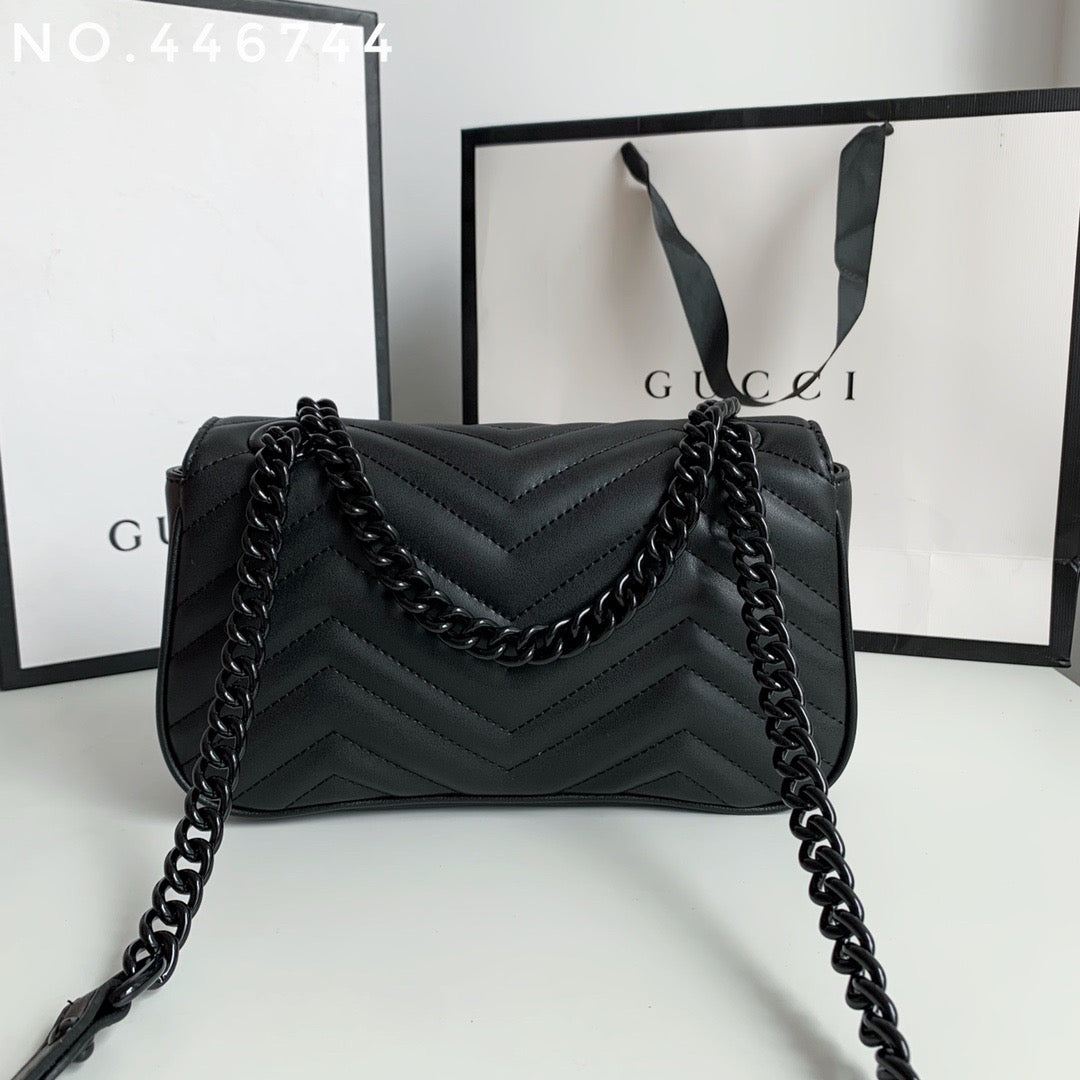 G-Marmont Series