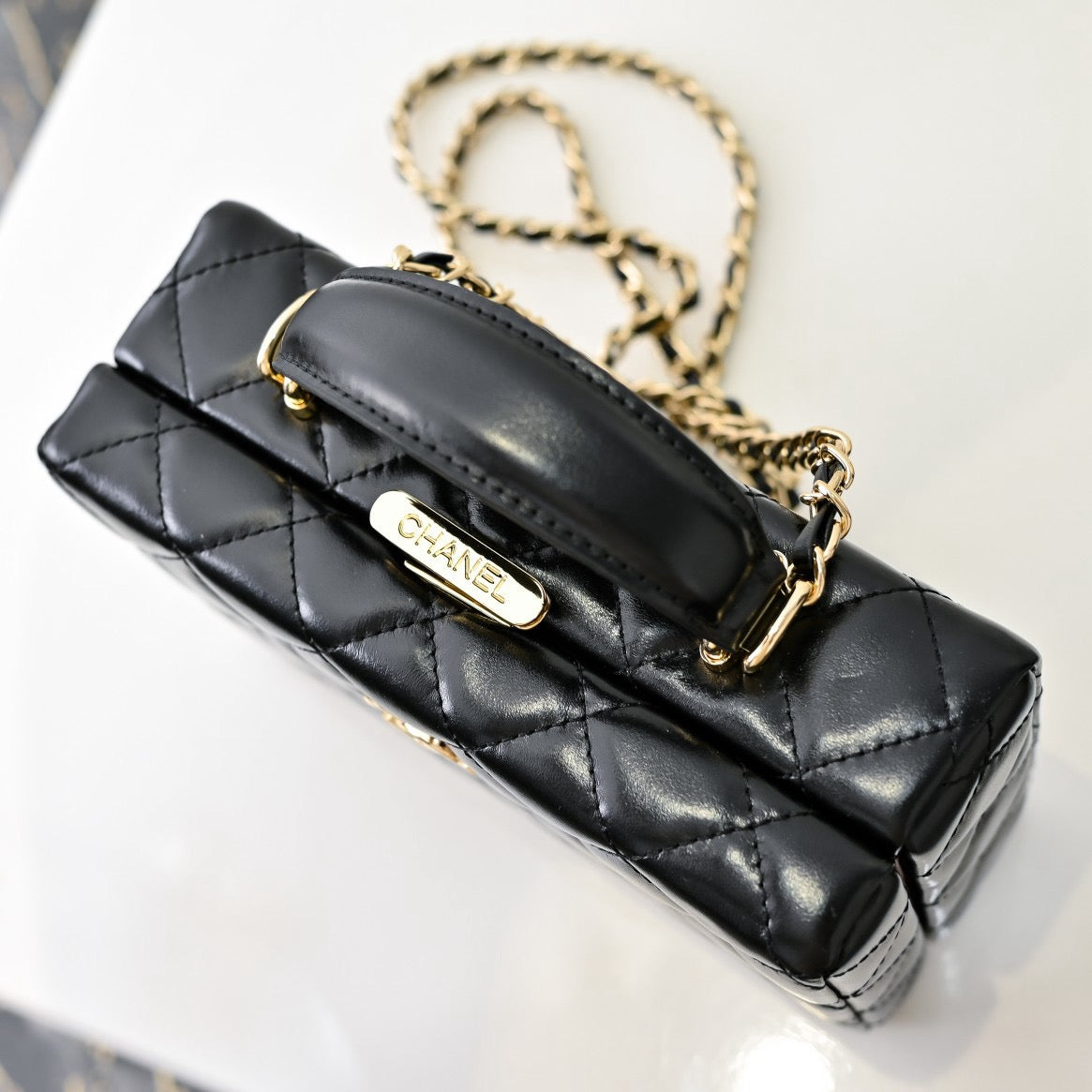 CE-24K ๐ Handbag