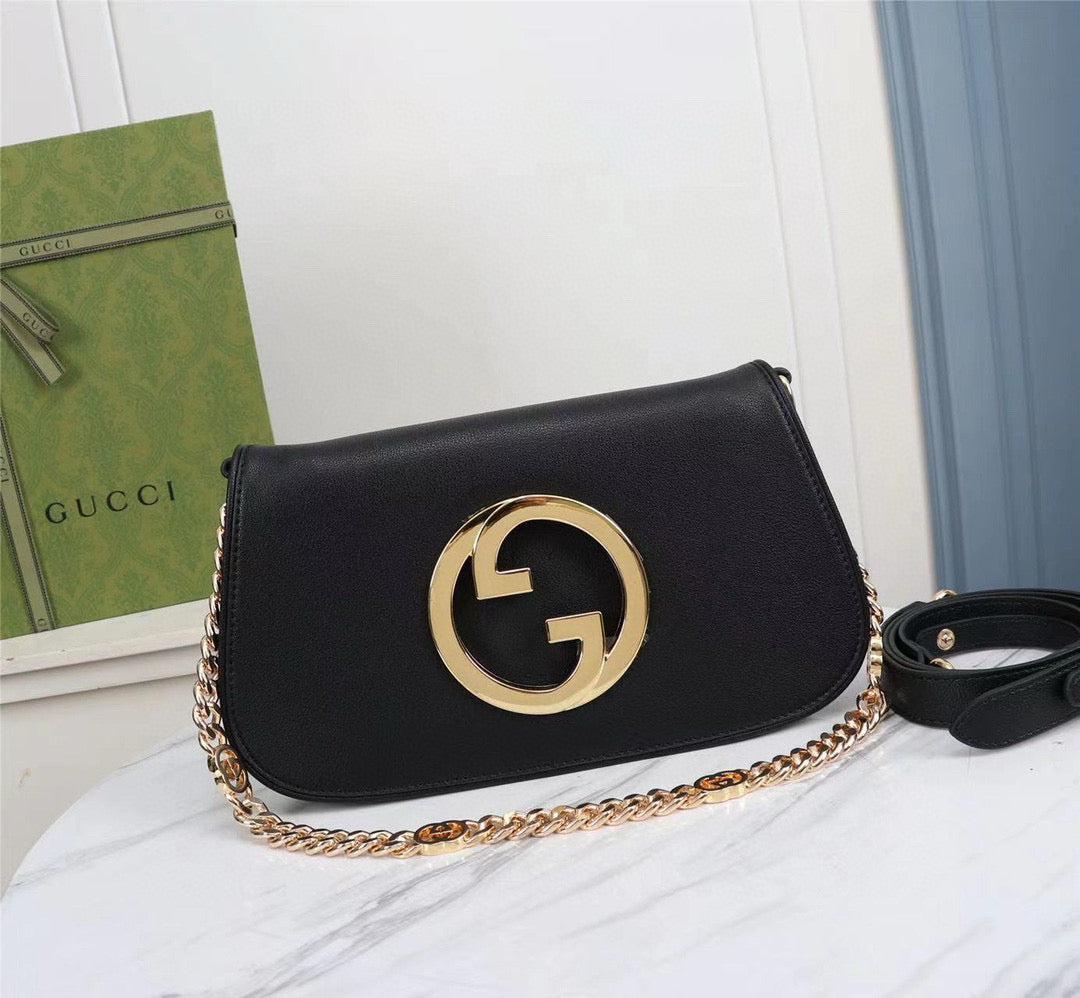 G-BLONDIE SHOULDER BAG