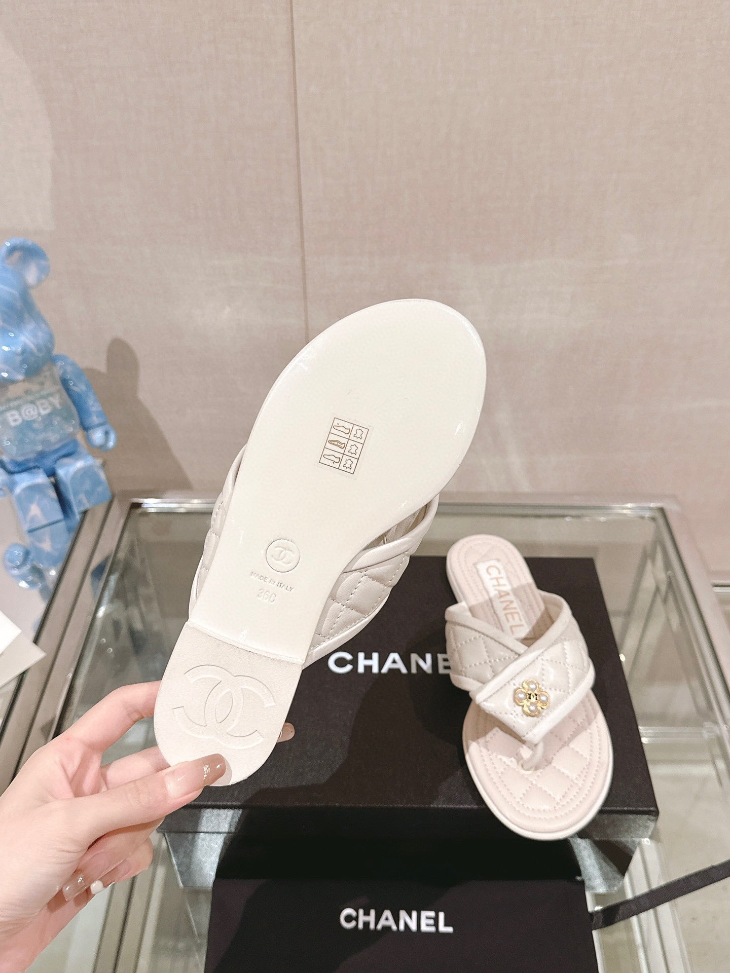CE-Flip-flops