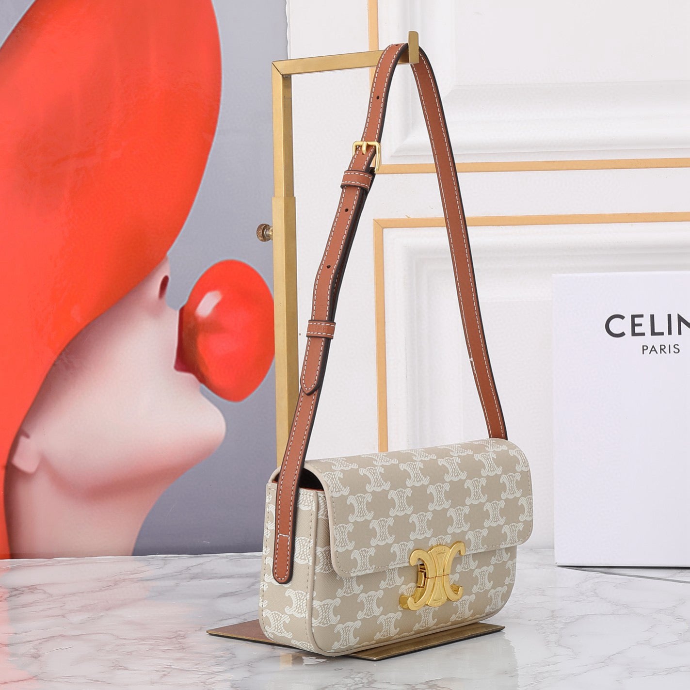 CL-Triomphe Series