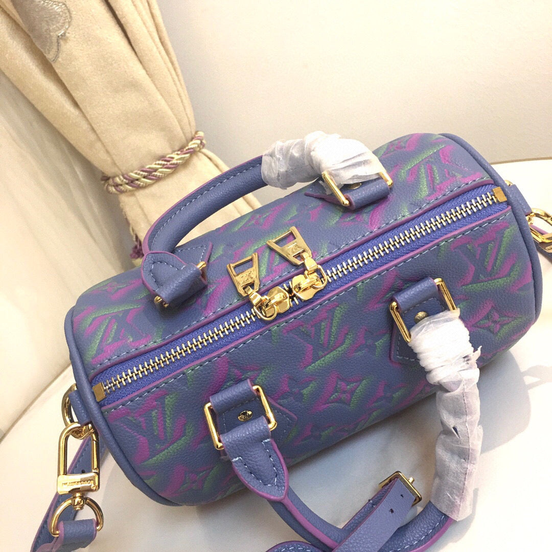 L- Speedy Bandoulière 20