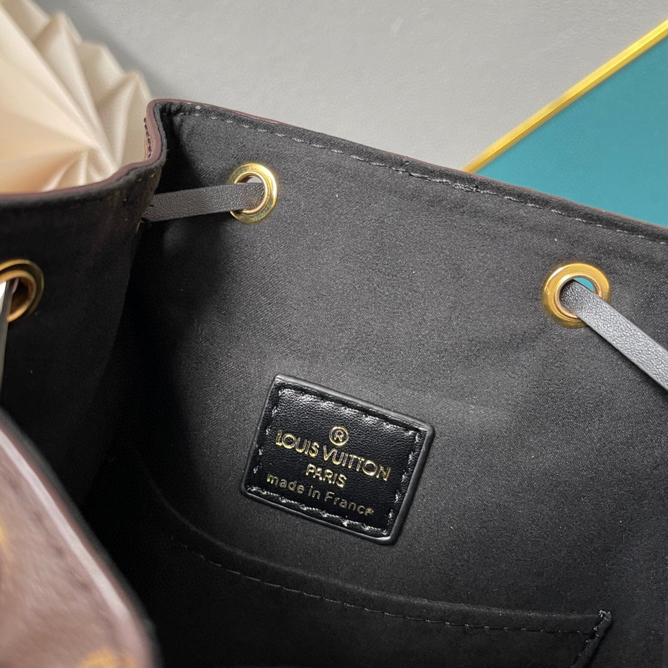 L-1994 Montage backpack