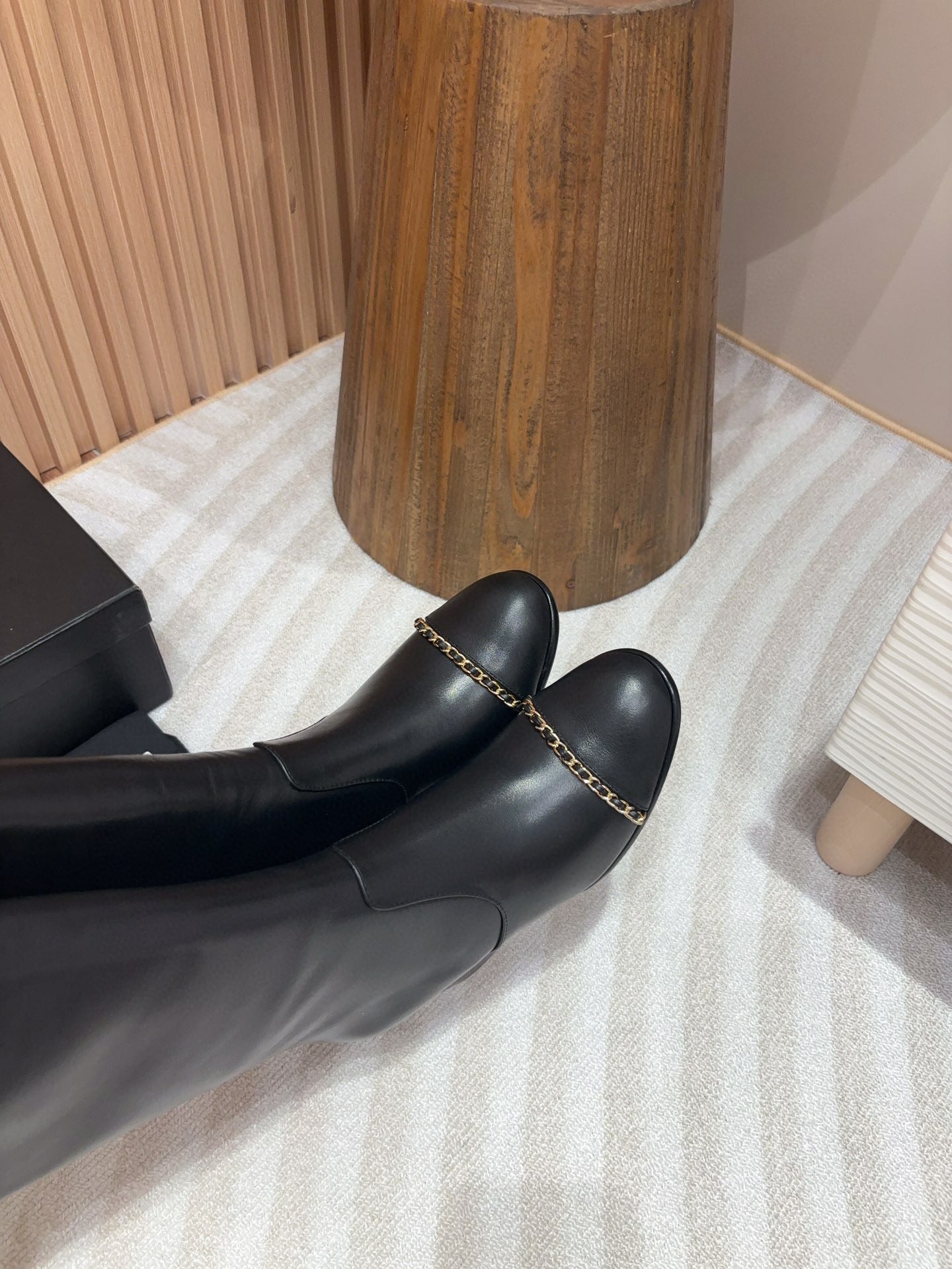 CE-Knight boots