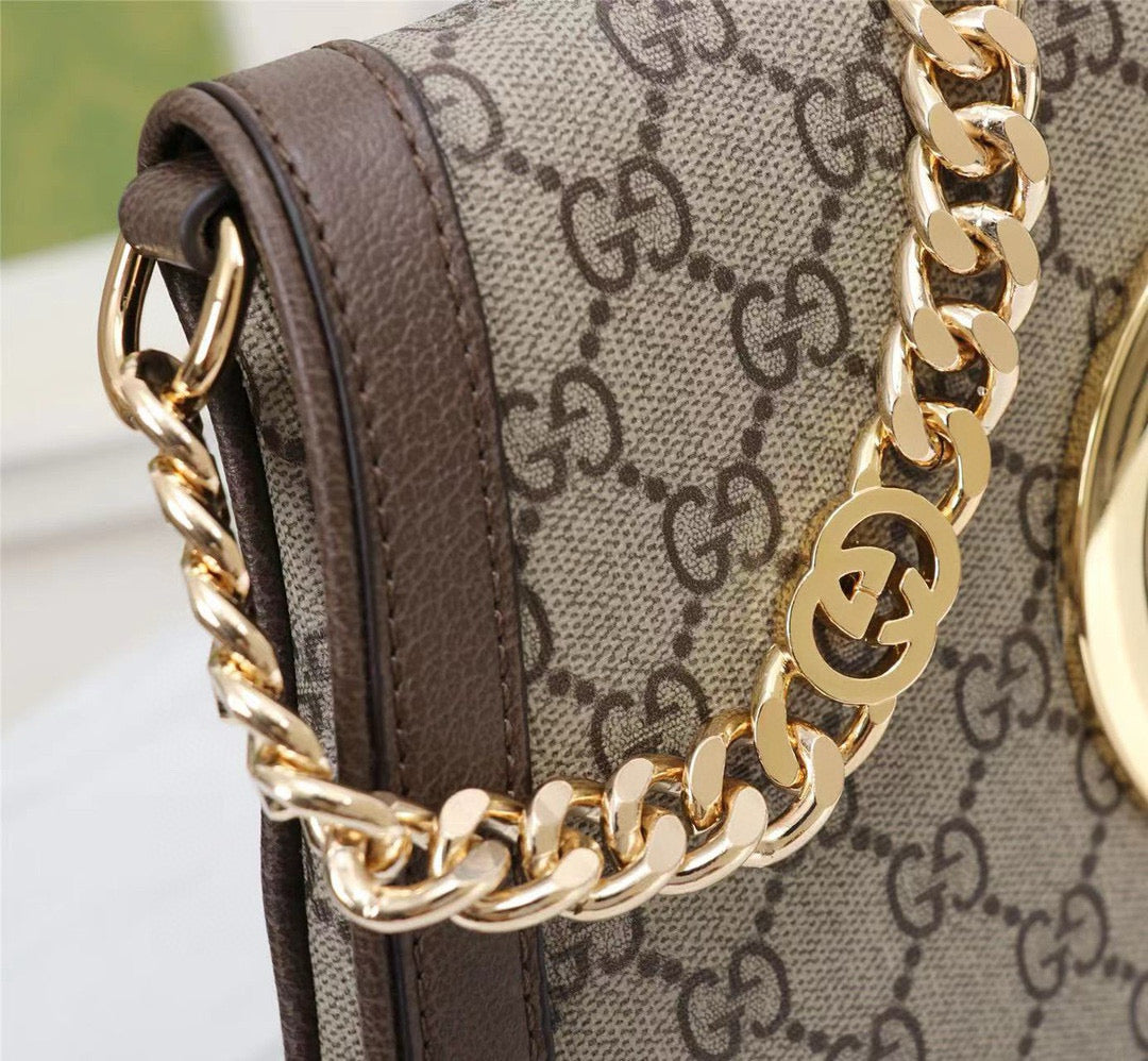G-BLONDIE SHOULDER BAG