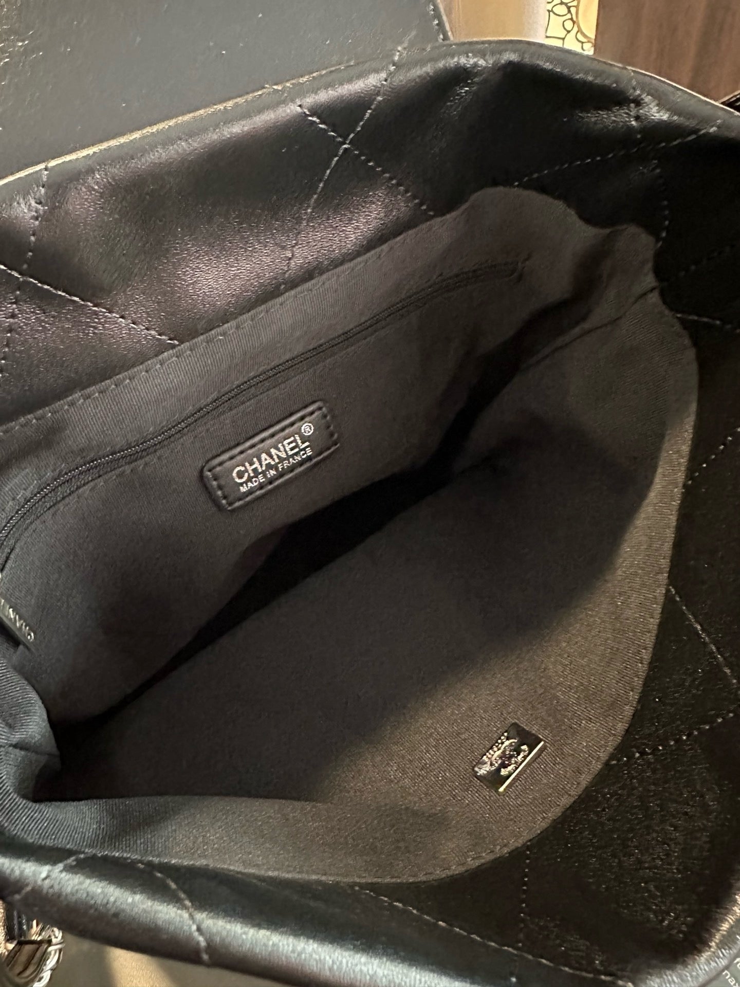 CE-Bucket bag