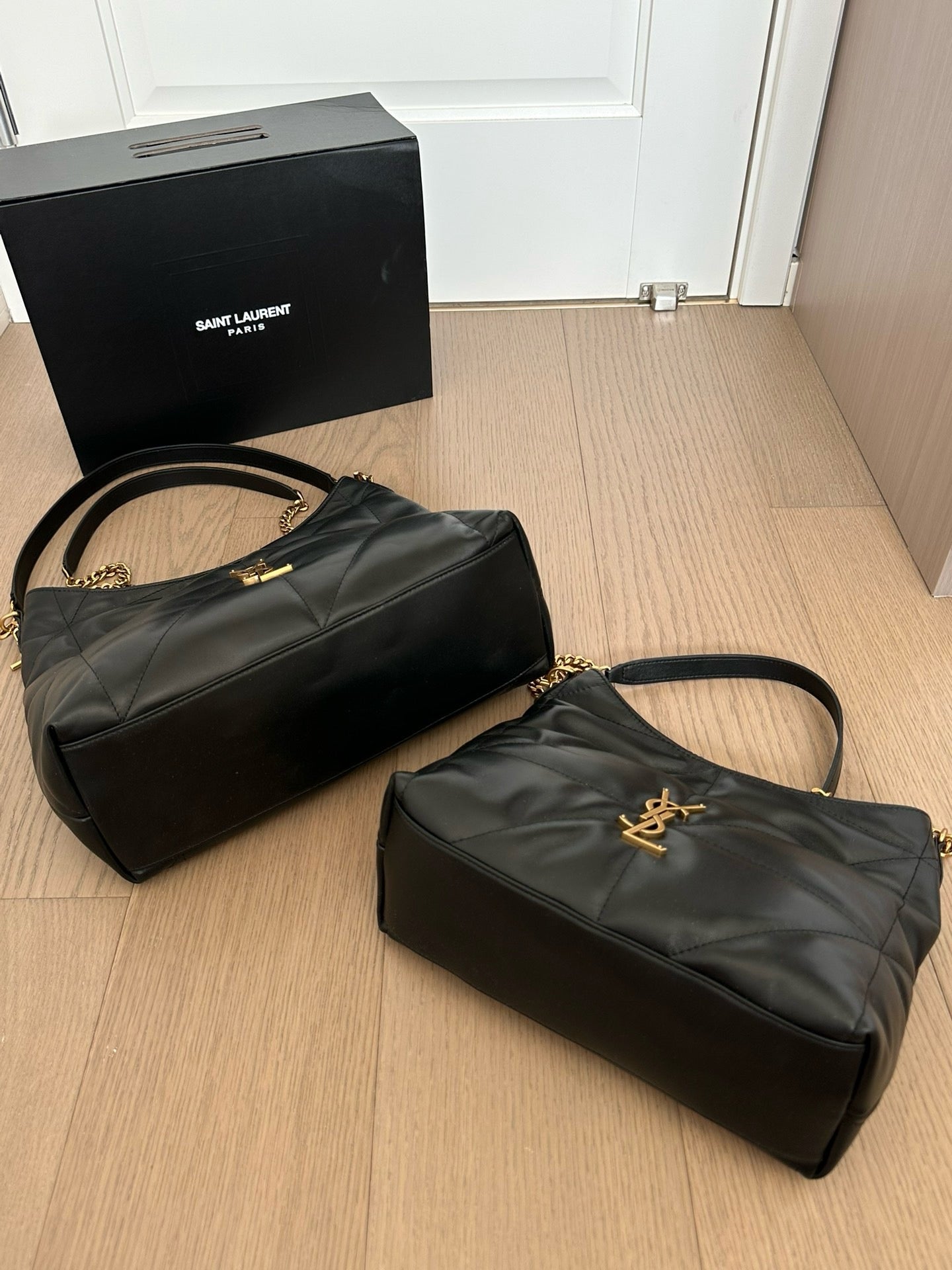Y-πππ½π bag