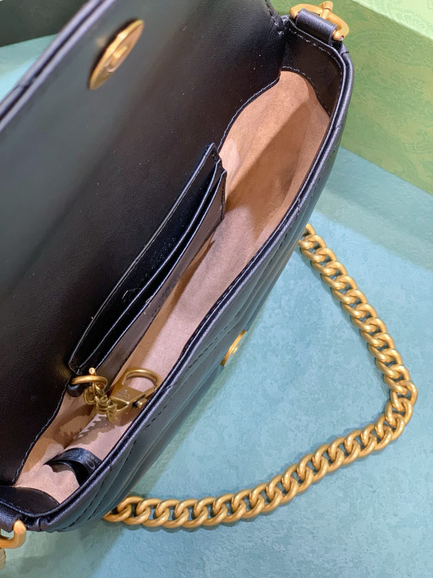 G-GG Marmont