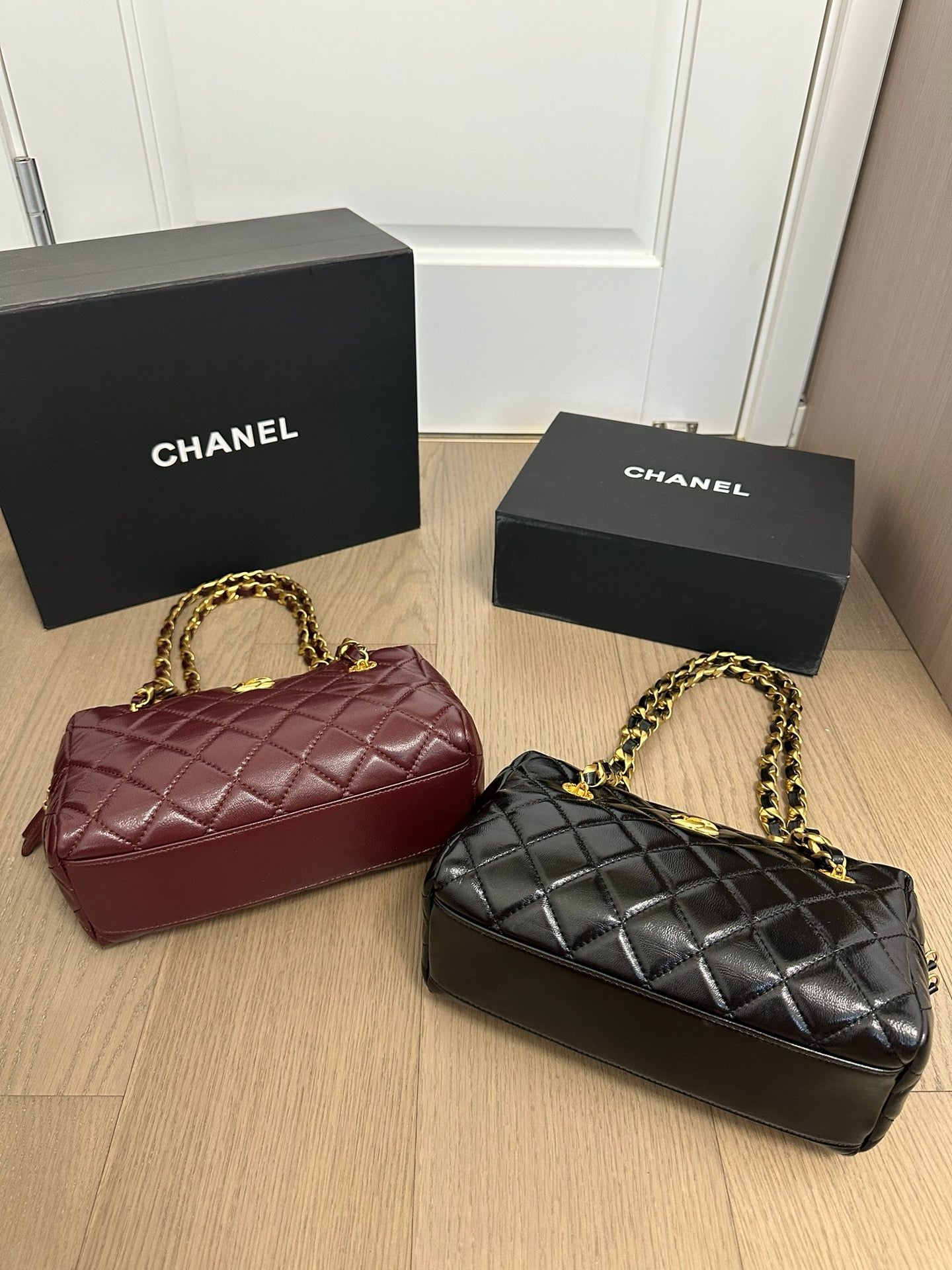 CE-24๐ Handbag