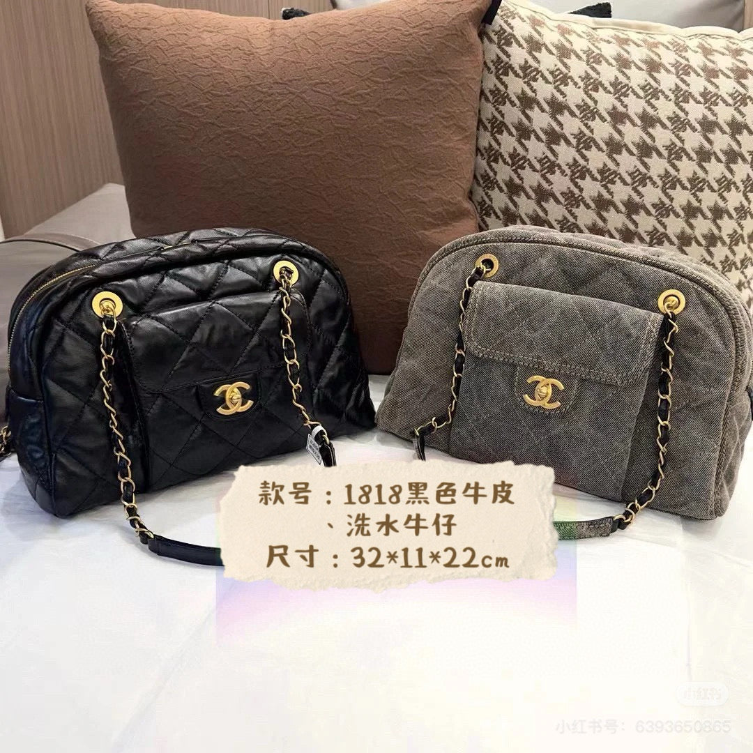 CE-24a bowling bag