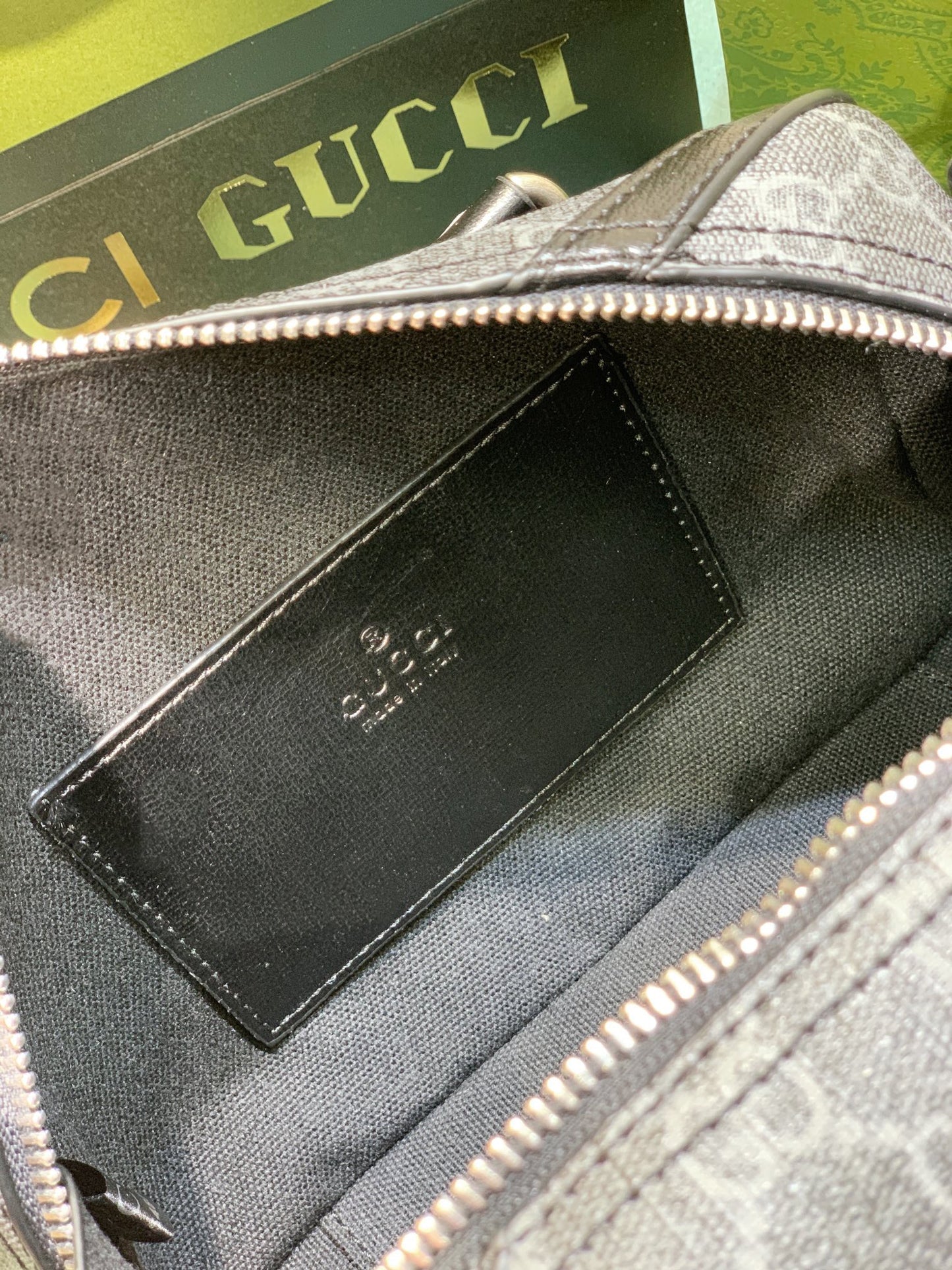 G-travel bag