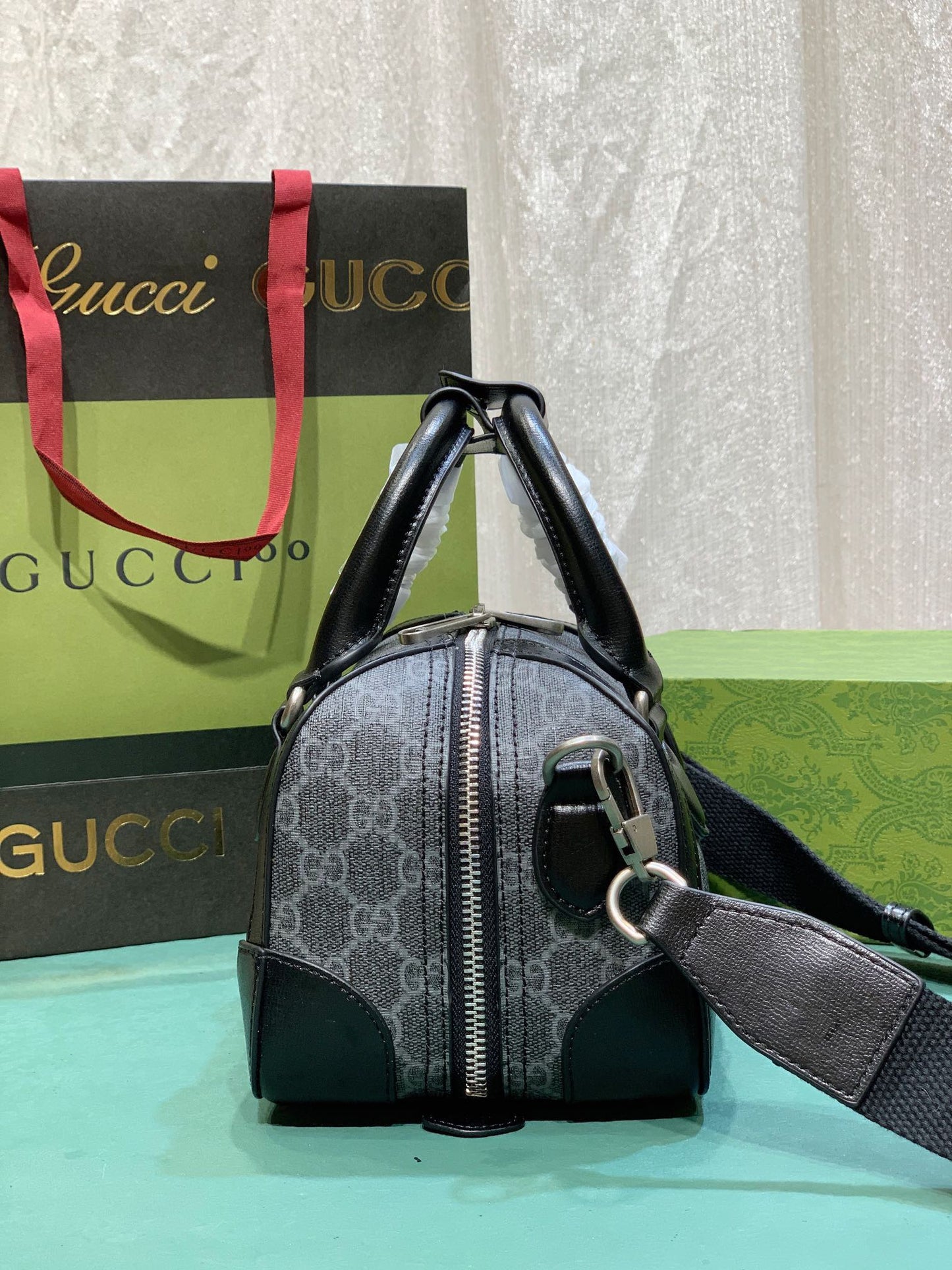 G-travel bag