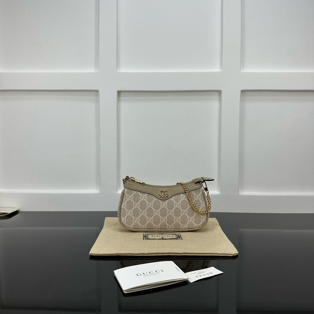 G-Ophidia Mini Bag