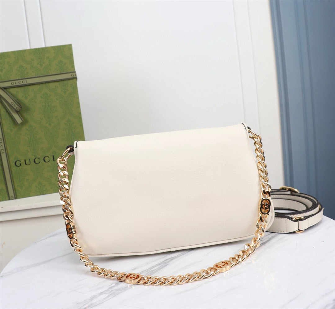 G-BLONDIE SHOULDER BAG