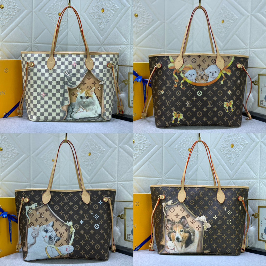 L-Neverfull