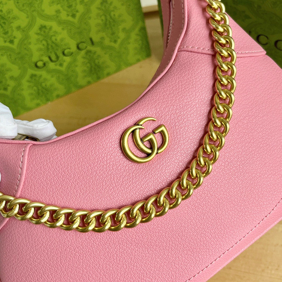 G-APHRODITE SMALL SHOULDER BAG