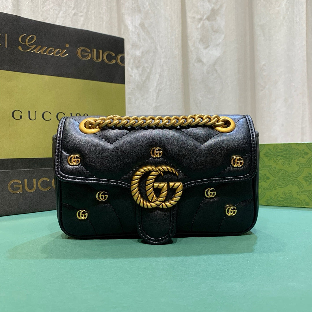 G-GG Marmont