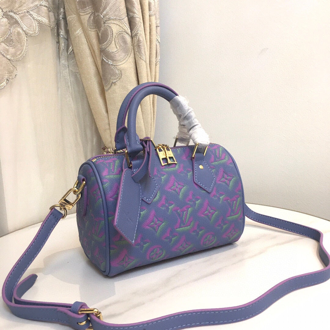 L- Speedy Bandoulière 20