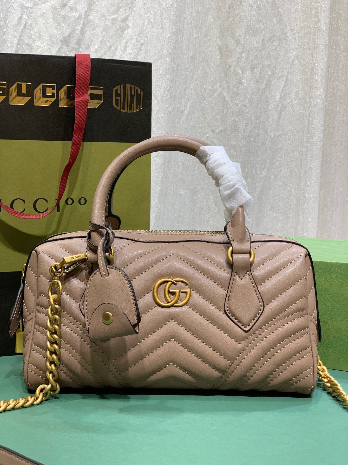 G-Marmont tote