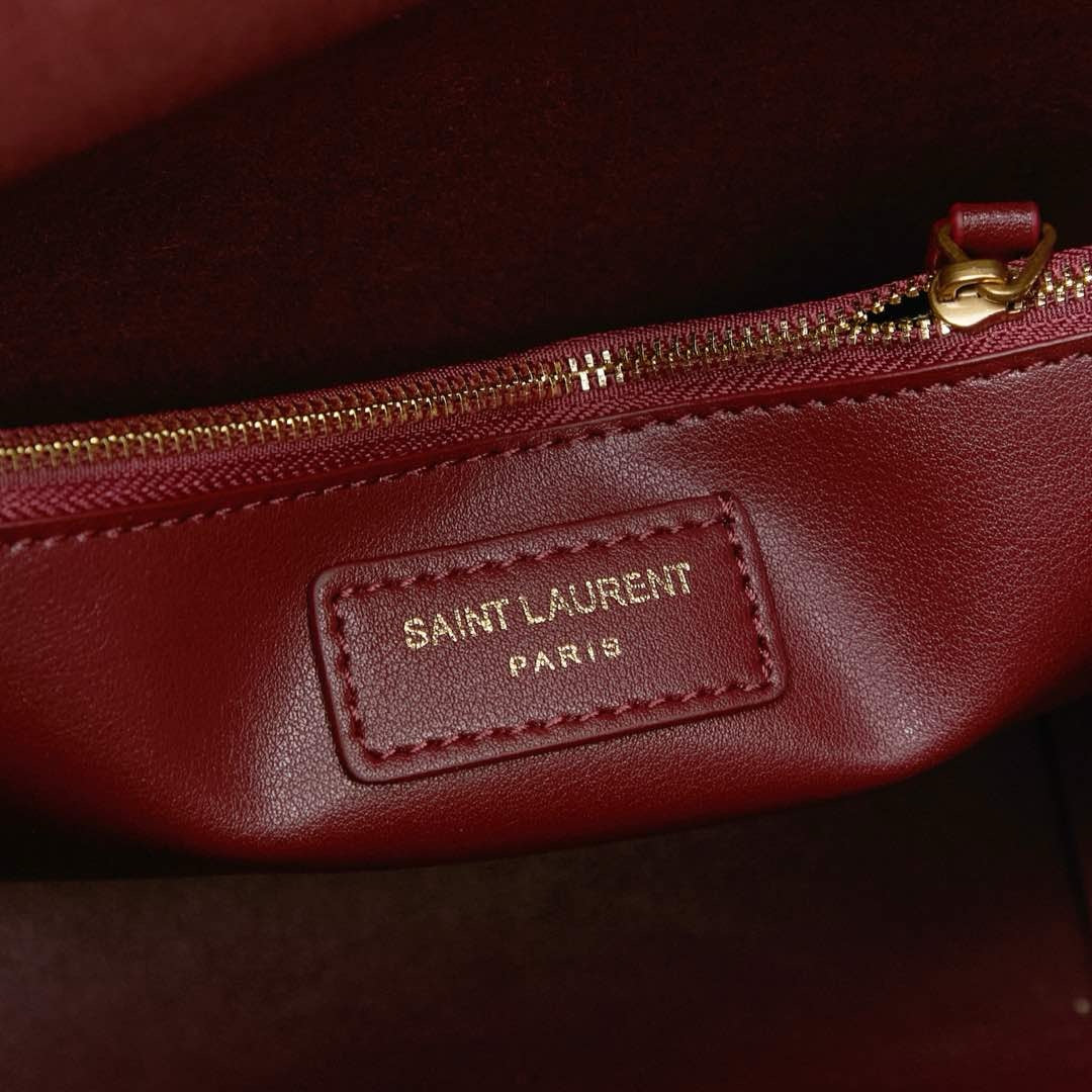 Y-Armpit bag