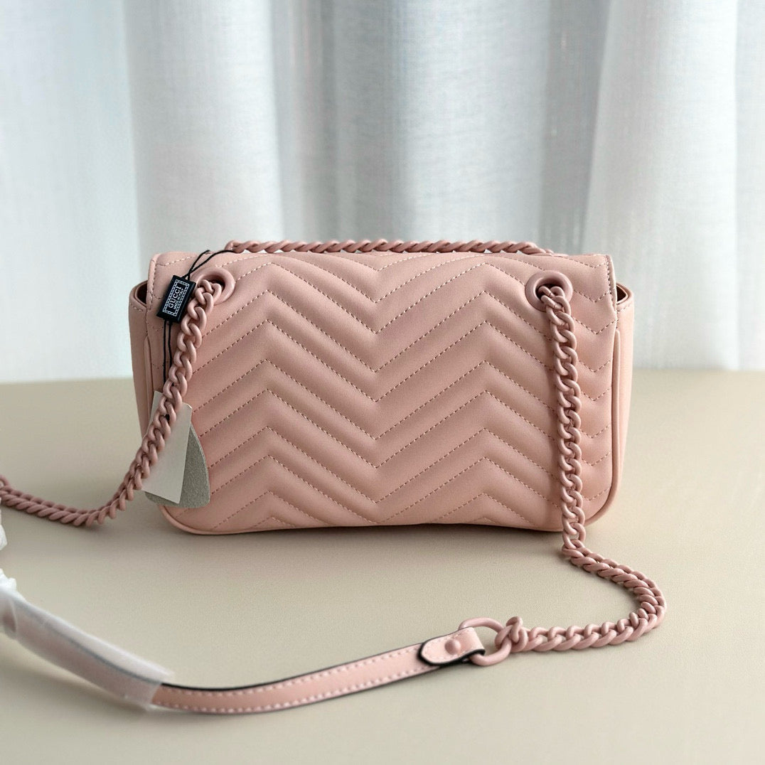 G-GG Marmont Series