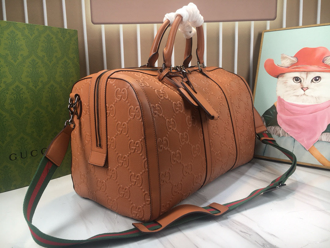 G-Duffel