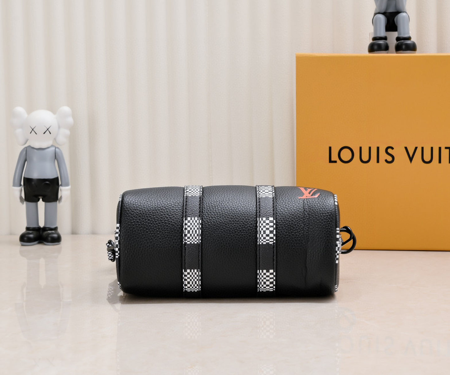 L-Nano Keepall